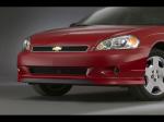 Chevrolet Monte Carlo SS 2006 года